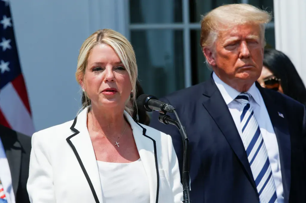 How-Pam-Bondi-Gained-Weight