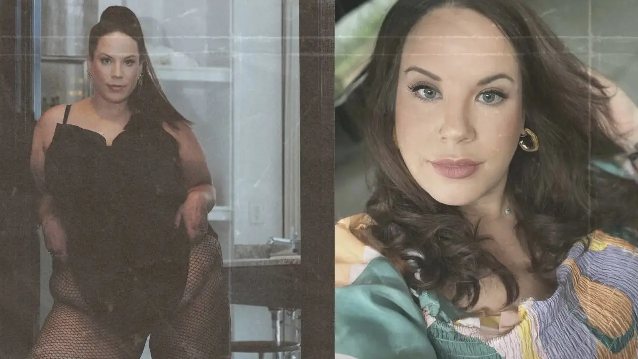 A-100-Pound-Journey-Through-Tears