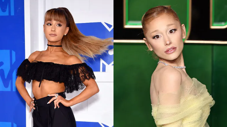 Ariana-Grande-Weight-Loss-A-Compassionate-Look-at-Body-Changes-Through-the-Years