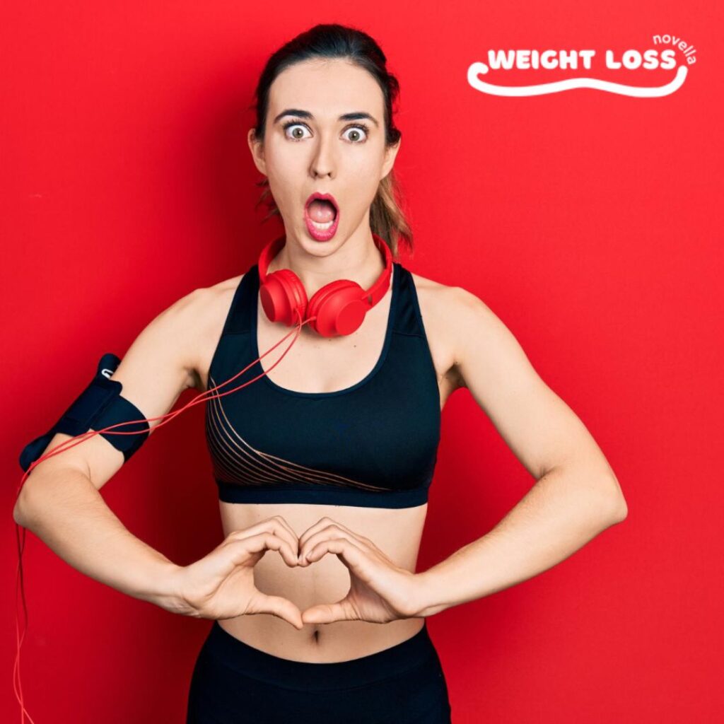 Factual-Weight-Loss-Transformations