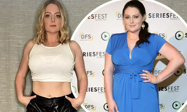 Lauren-Ash-weight-loss-secrets-uncovered