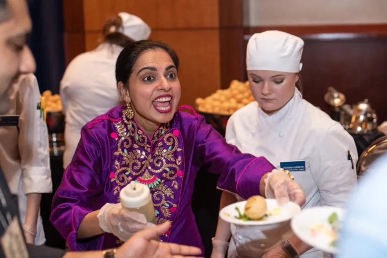 Maneet-Chauhan-Weight-Loss-Journey