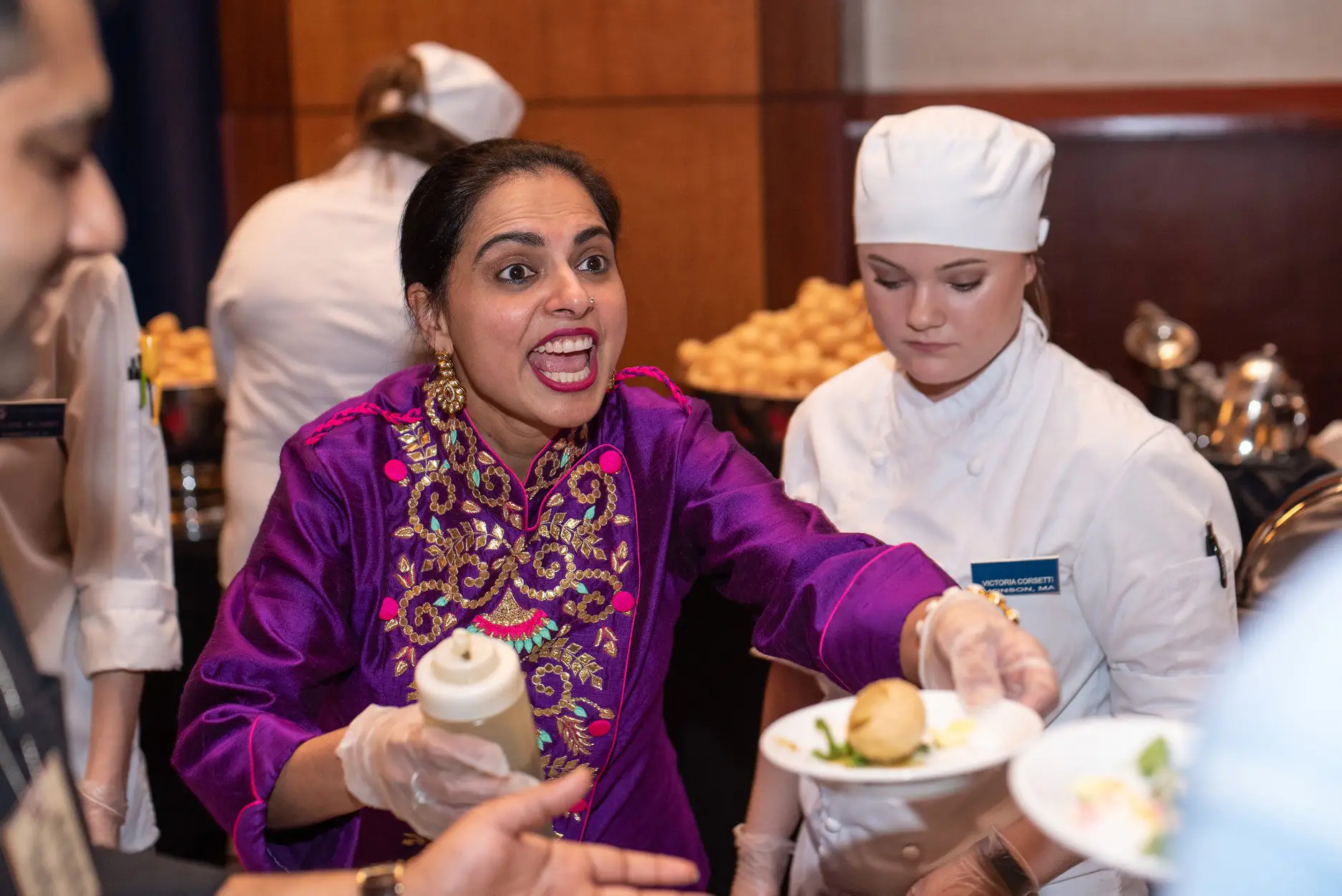 Maneet-Chauhan-Weight-Loss-Journey