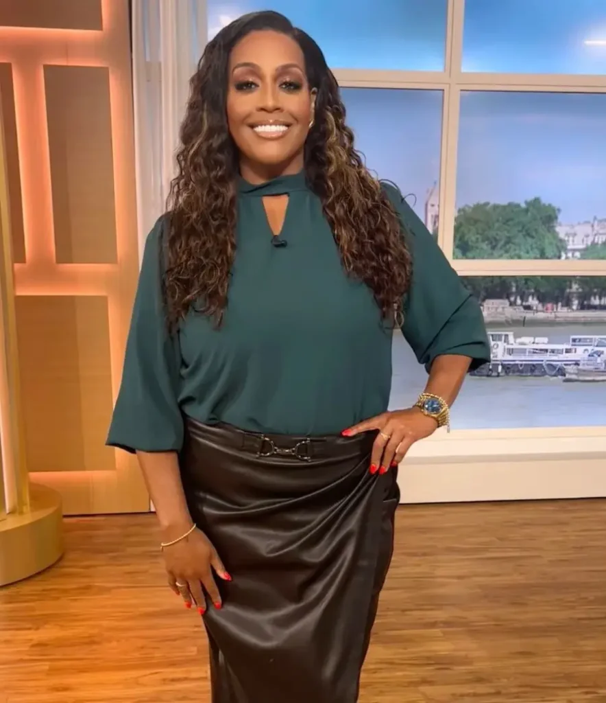 Alison-Hammond-Weight-Loss