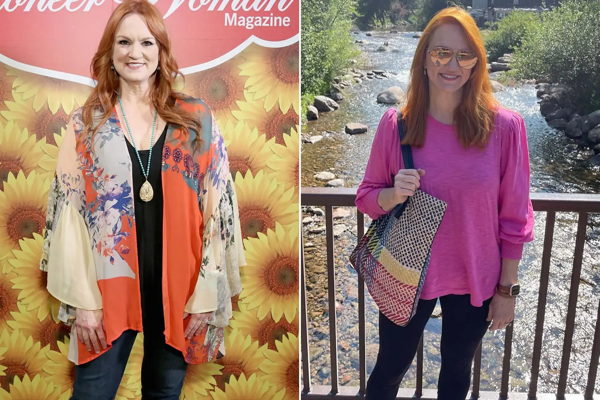 Family-Support-and-Ree-Drummonds-Husband