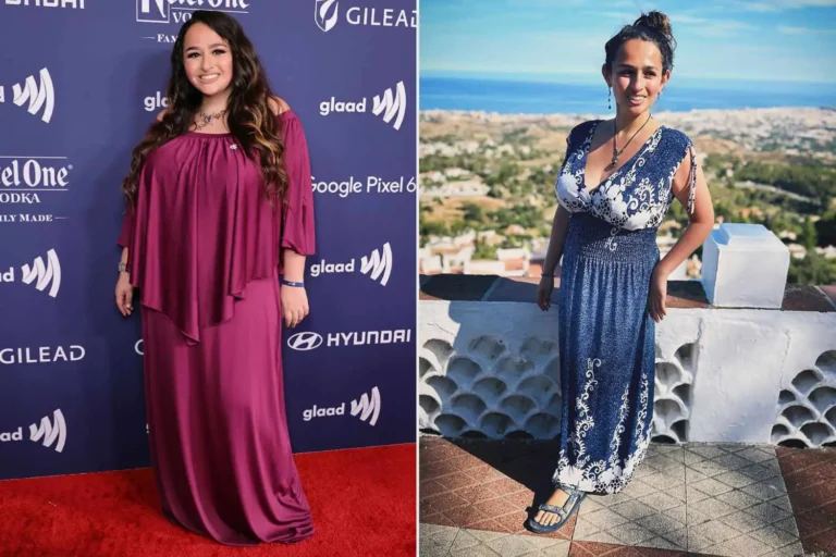 Results-and-Before-After-of-Jazz-Jennings-Weight-Loss