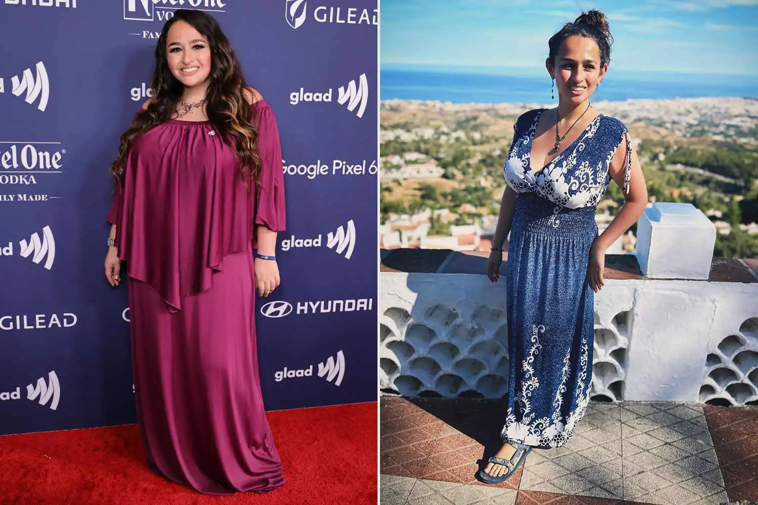 Results-and-Before-After-of-Jazz-Jennings-Weight-Loss