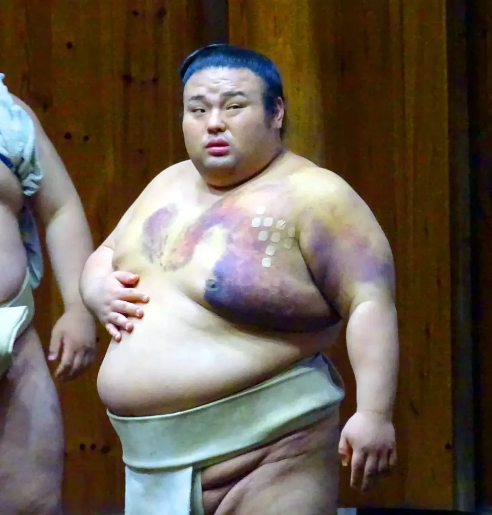 Takakeisho-Personal-Life-Snapshot