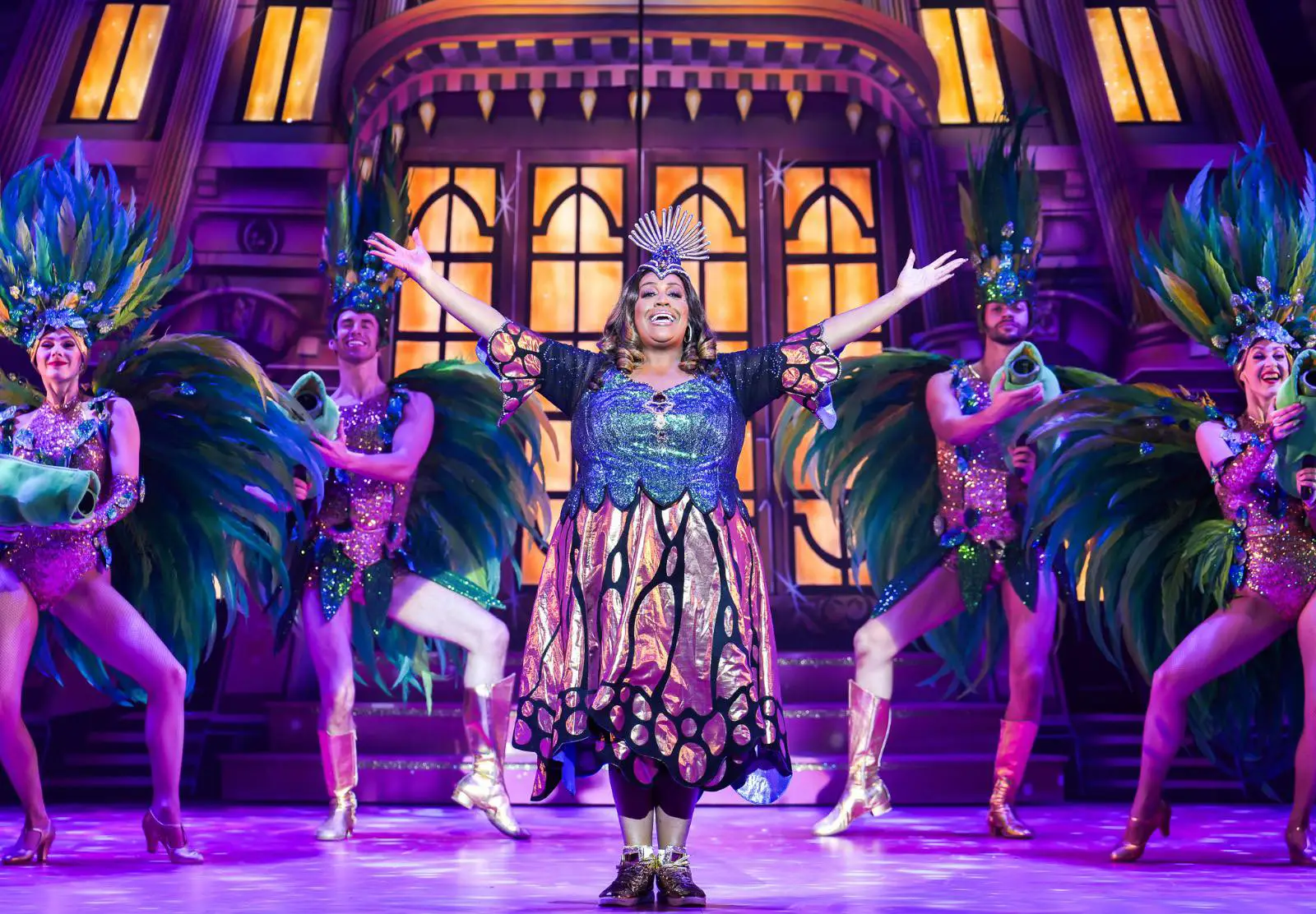 The-Beginning-of-Alison-Hammonds-Weight-Loss-Journey