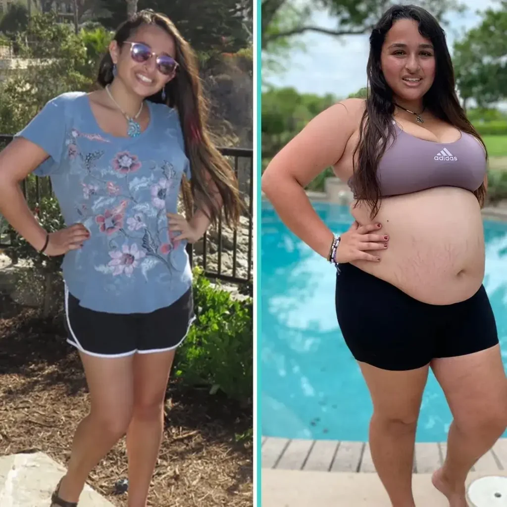 The-Start-of-the-Weight-Loss-Journey