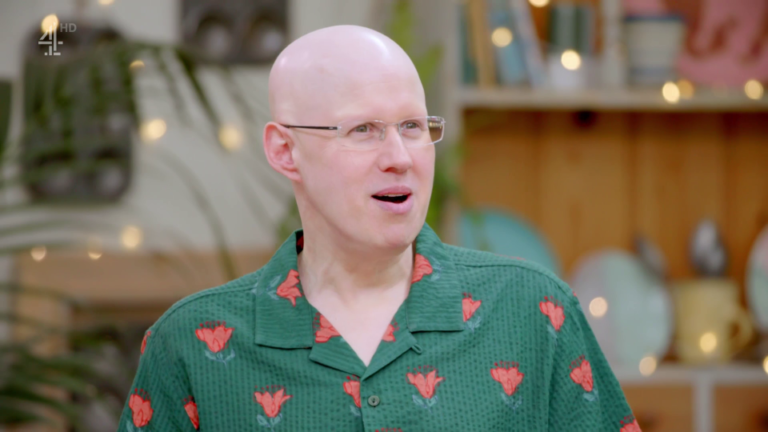 Matt-Lucas-Weight-Loss
