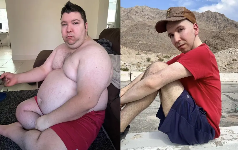 Nikocado-Avocado-Weight-Loss-Journey